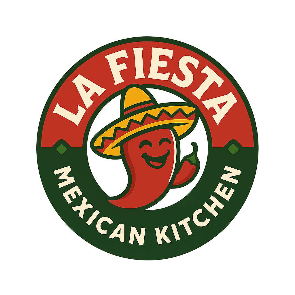La Fiesta Logo